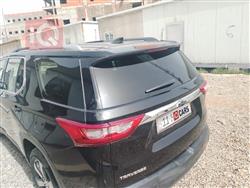 شيفروليه ترافرس